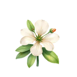 Perfumes with Amyl Salicylate