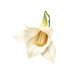 Perfumes with Angel's Trumpet