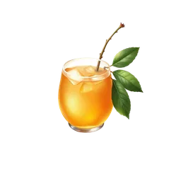Aperol notası olan parfümler