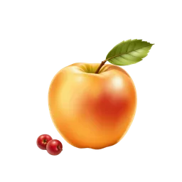 Perfumes with Apple juice