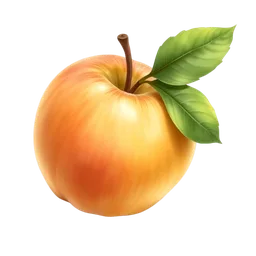 Perfumes with Apple pulp