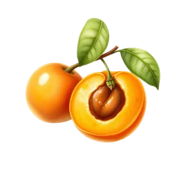 Perfumes with Apricot Jam