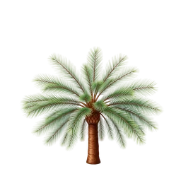 Araucaria notası olan parfümler