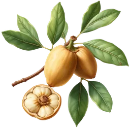 Argan notası olan parfümler