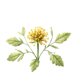 Asafoetida notası olan parfümler
