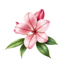 Perfumes with Azalea