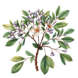 Perfumes with Azarbre