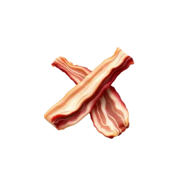 Perfumes with Bacon