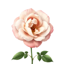 Baie Rose notası olan parfümler