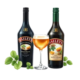 Baileys İrlanda Kreması notası olan parfümler