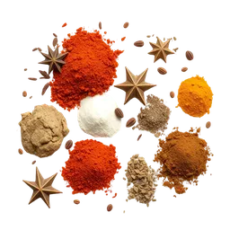 Perfumes with Baking Spices