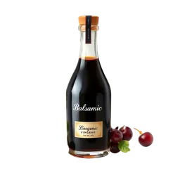 Perfumes with Balsamic Vinegar