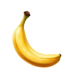 Perfumes with banana
