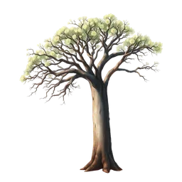 Baobab notası olan parfümler