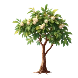 Perfumes with Behini Tree