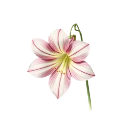 Perfumes with bellflower