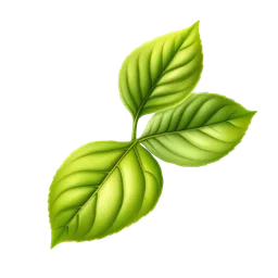 Perfumes with Bergamot Leaf