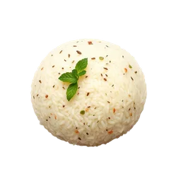 Biryani notası olan parfümler