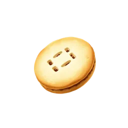 Perfumes with Biscuit