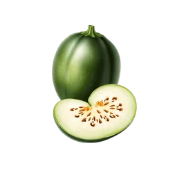 Perfumes with Bitter melon
