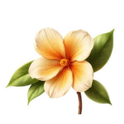 Perfumes with Bitter Orange Blossom