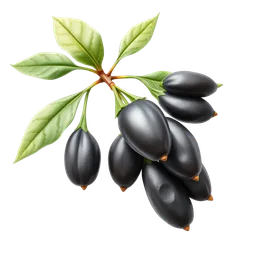 Perfumes with Black Cardamom