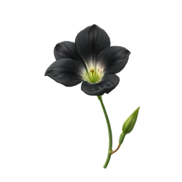 Perfumes with Black Freesia