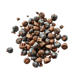 Perfumes with Black Pepper