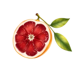 Perfumes with Blood Grapefruit