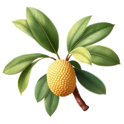 Perfumes with Buriti