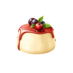 Perfumes with Buttercream