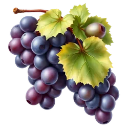 Perfumes with Cabernet Grape