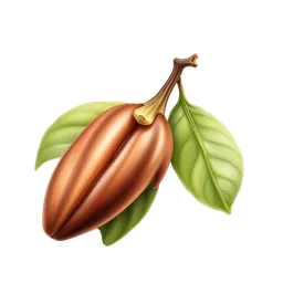 Perfumes with Cacao Blossom