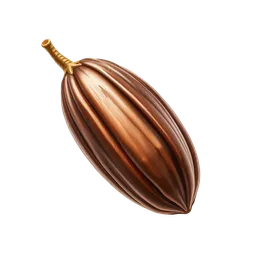 Perfumes with Cacao