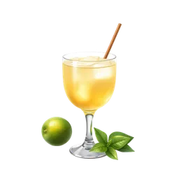 Caipirinha notası olan parfümler