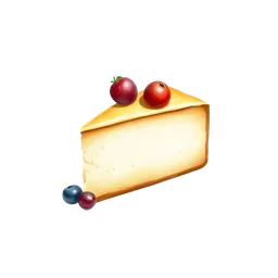 Perfumes with Cake