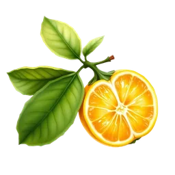 Perfumes with Calabrian bergamot
