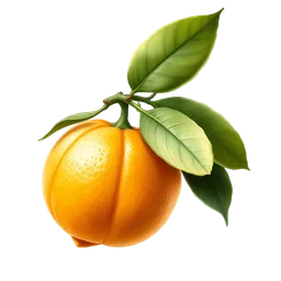 Perfumes with calabrian mandarin