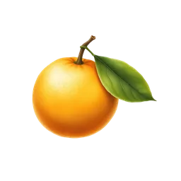 Perfumes with California Orange
