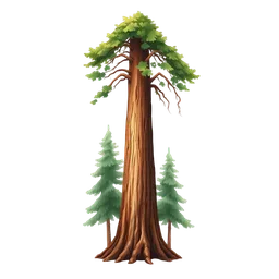 Perfumes with California Redwood
