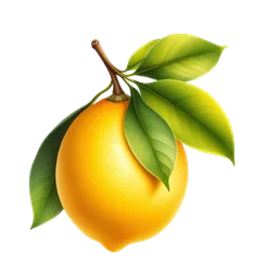 Perfumes with californian lemon
