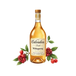 Calvados İçeceği notası olan parfümler
