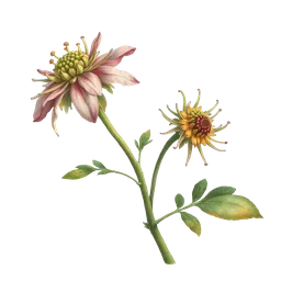 Perfumes with Calypsone