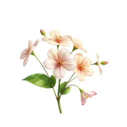 Perfumes with Candied Flowers