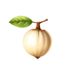 Perfumes with Candlenut