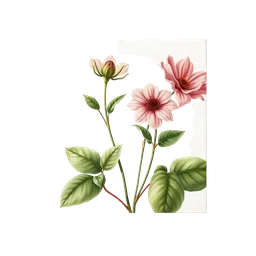 Perfumes with Canvas
