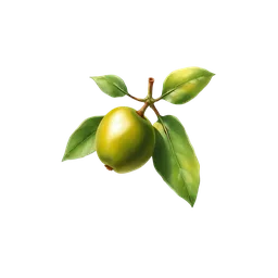 Perfumes with Caper