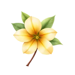 Carambola çiçeği notası olan parfümler