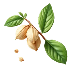 Perfumes with Cardamom