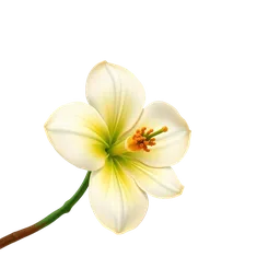 Perfumes with Cashew Flower